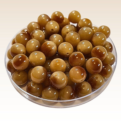 Boules acryliques 12MM