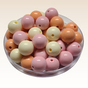 Boules acryliques 16MM
