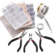Les accessoires