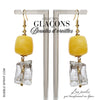 Glaçons B.O Mandarine