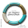ST-TROPEZ Bracelet Gold Pacific