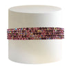 11 - Bracelet élastique Strassé