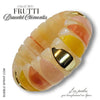 FRUTTI bracelet Clémentis