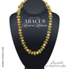 ABACUS Collier Mordoré Militaire