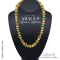 ABACUS Collier Mordoré Militaire