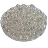 320/12MM - Boules acryliques Cristal 12MM