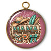94 - Pendentif "Intemporel" - MAMA