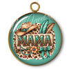 95 - Pendentif "Intemporel" - MAMA