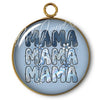 93 - Pendentif "Intemporel" - MAMA