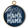 92 - Pendentif "Intemporel" - MAMA
