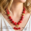 KIT collier collection CHERRY LADY