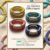 ST-TROPEZ Bracelet Océans