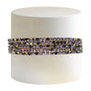 13 - Bracelet élastique Strassé