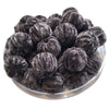 14 - Chouchou ball 16MM - Gris