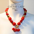 KIT collier collection CHERRY LADY