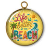 113- Pendentif "Intemporel" - Summer