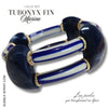 TUBONYX FIN Bracelet Marine