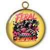 109- Pendentif "Intemporel" - Summer