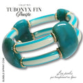 TUBONYX FIN Bracelet Pacific