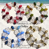 BONBONS GLACÉS Collier Or