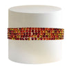 15 - Bracelet élastique Strassé