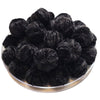 15 - Chouchou ball 16MM - Noir