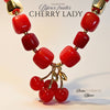 KIT collier collection CHERRY LADY