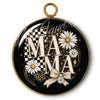 97 - Pendentif "Intemporel" - MAMA