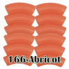 166- Abricot 12MM