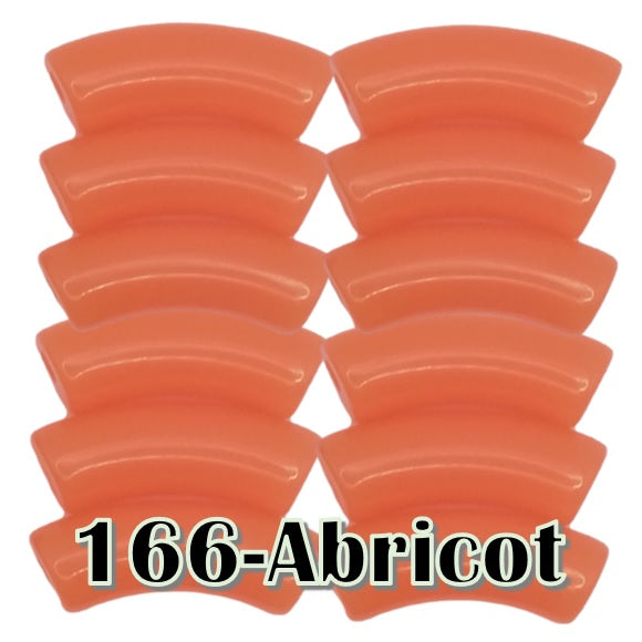 166- Abricot 12MM