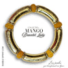 MANGO bracelet Signature Lady