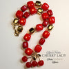 KIT collier collection CHERRY LADY
