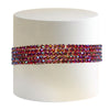 16 - Bracelet élastique Strassé