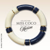 KIT bracelet collection MISS COCO - Marine