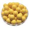 142 - Boules acryliques brillantes Aurore 16MM