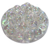320/16MM - Boules acryliques Cristal 16MM