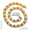 MANGO collier Délice