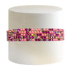 19 - Bracelet élastique Strassé
