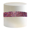 1 - Bracelet élastique Strassé