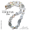 COCKTAIL collier Saveur Coco