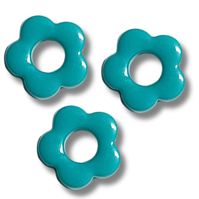 20- Fleur BABY Sorbet pin- 20mm