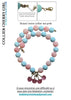 TUTO collier Cherry Girl