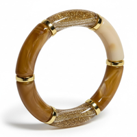 Séparateurs rondelles en CCB, doré Réf CCB56