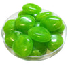 23/30MM - Galets TIKA, Vert prairie marbré