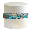 26 - Bracelet élastique Strassé
