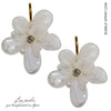 TUTO Boucles d'oreilles Sakura