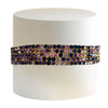 29 - Bracelet élastique Strassé