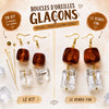 Glaçons B.O Mandarine
