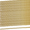 Boules dorées 2mm - Réf AP7