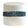 30 - Bracelet élastique Strassé